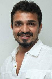 Vijay Raghavendra