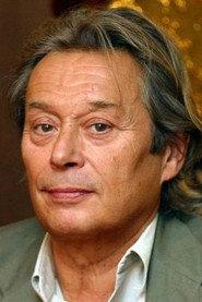 Patrick Bouchitey