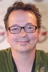 Kevin Eastman