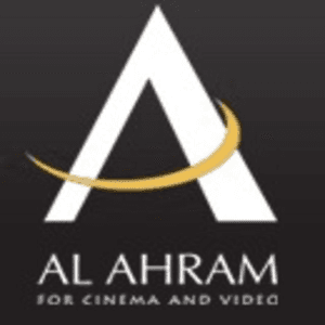 الأهرام للسينما والفيديو (إبراهيم شوقي سالم)