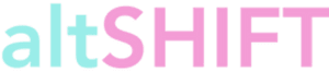 altSHIFT