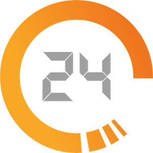 24