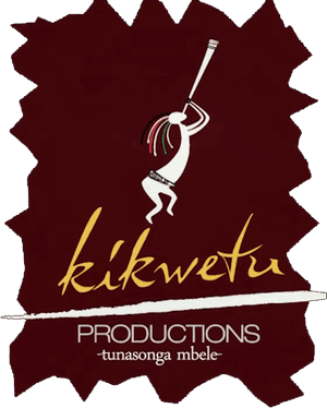 Kikwetu Productions