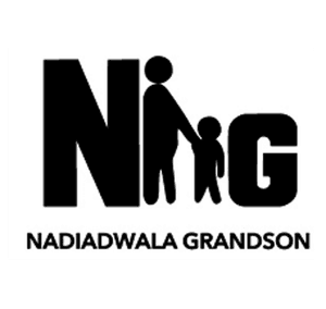 Nadiadwala Grandson Entertainment