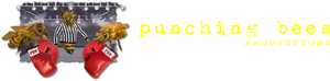Punching Bees Productions