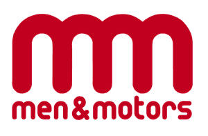 Men & Motors