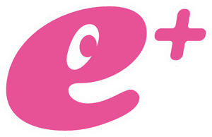 e+