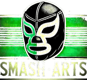Smash Arts