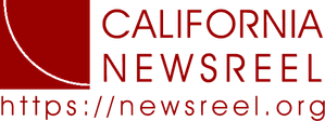 California Newsreel