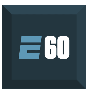 E:60