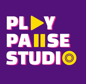 Play Pause Studio