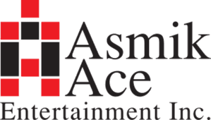 Asmik Ace Entertainment