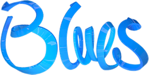 Blues Content