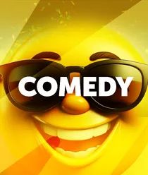 Comedy movies & TV series