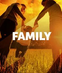 Family movies & TV series