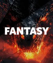 Fantasy movies & TV series