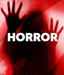 Horror movies & TV series