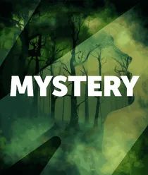 Mystery movies & TV series
