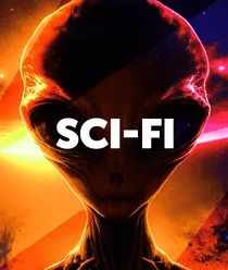 Science Fiction movies & TV series