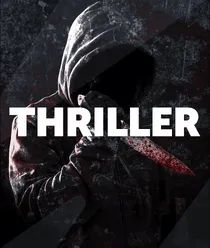Thriller movies & TV series