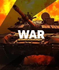 War movies & TV series