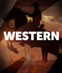 Western movies & TV series