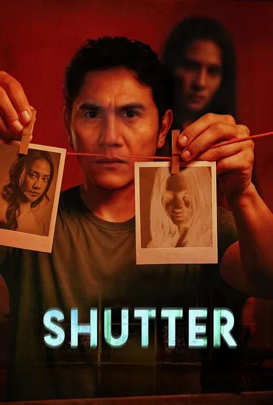 Shutter poster
