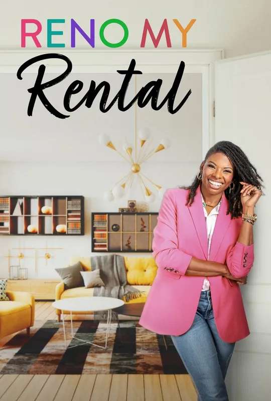 Reno My Rental poster