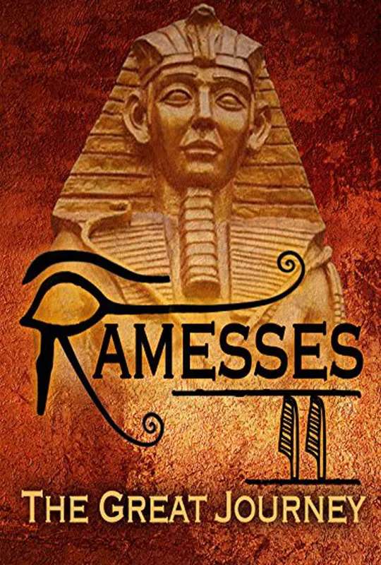 Ramesses II: The Great Journey poster
