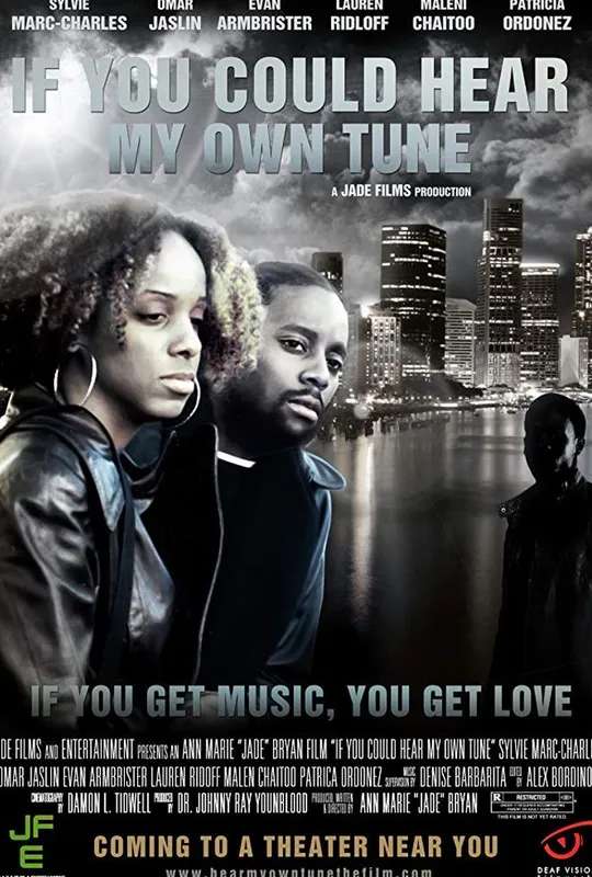 If You Could Hear My Own Tune poster
