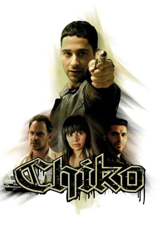 Chiko poster