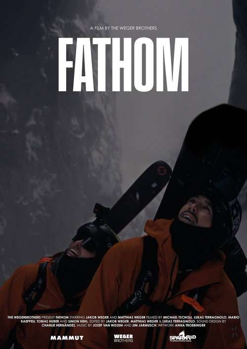Fathom poster