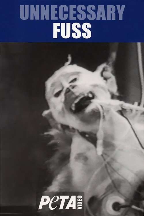 Unnecessary Fuss poster