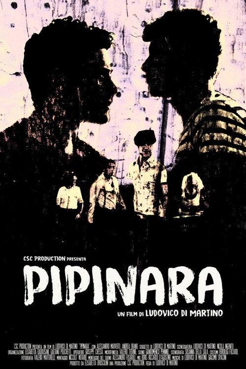 Uproar poster