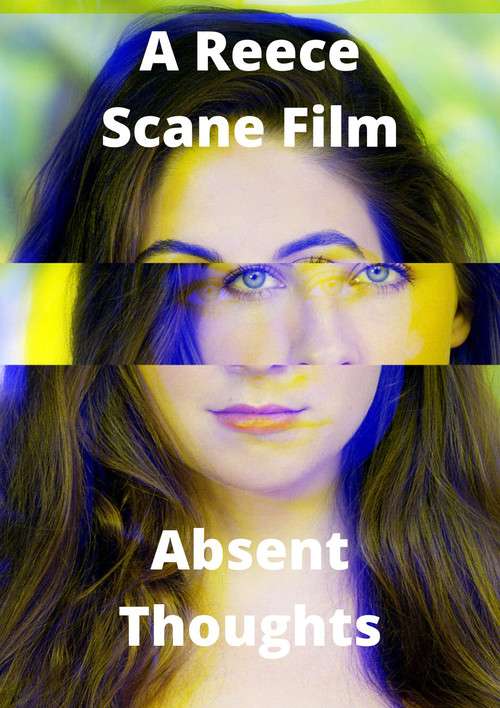 Absent Thoughts poster