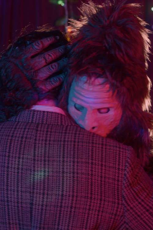Slow Dance poster