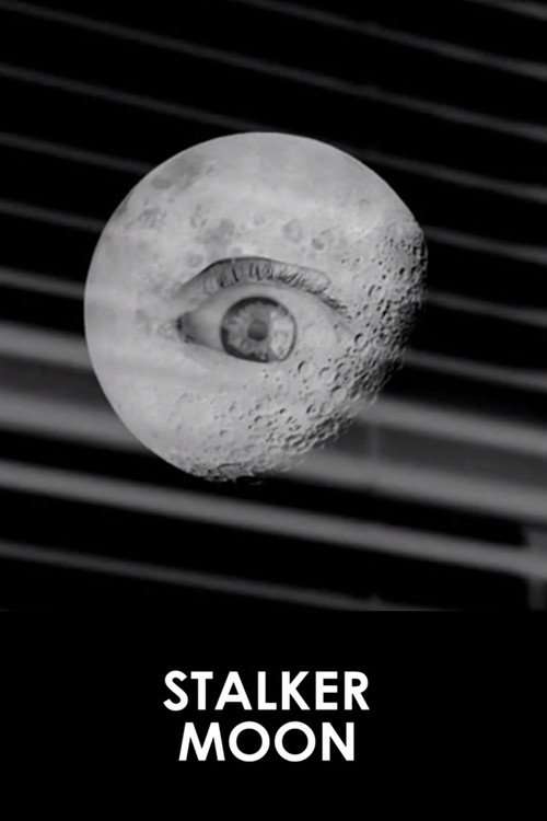 Stalker Moon poster