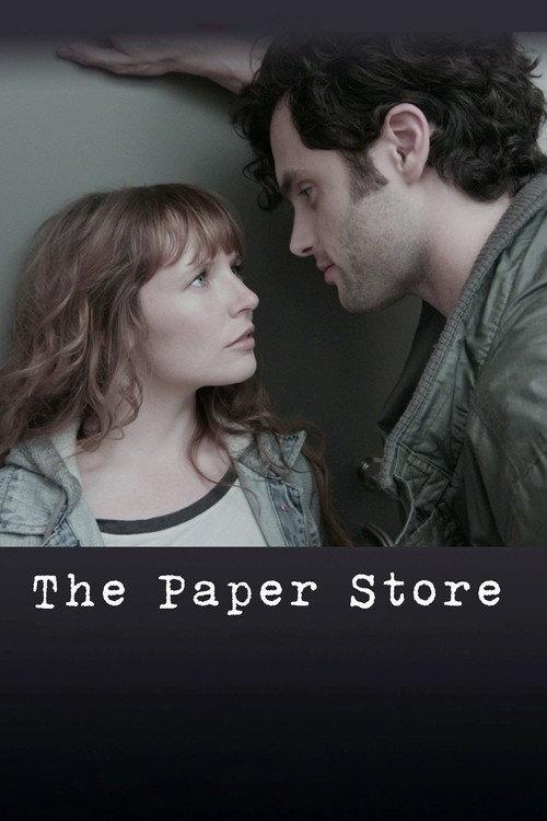 The Paper Store poster