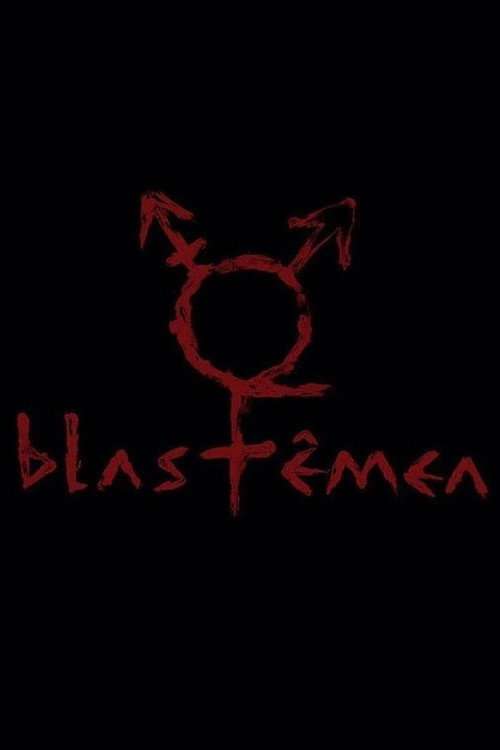 blasFêmea poster