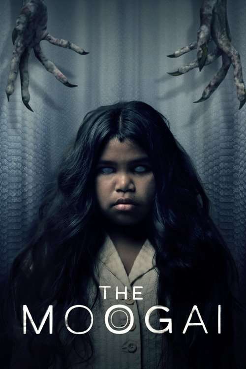 The Moogai poster