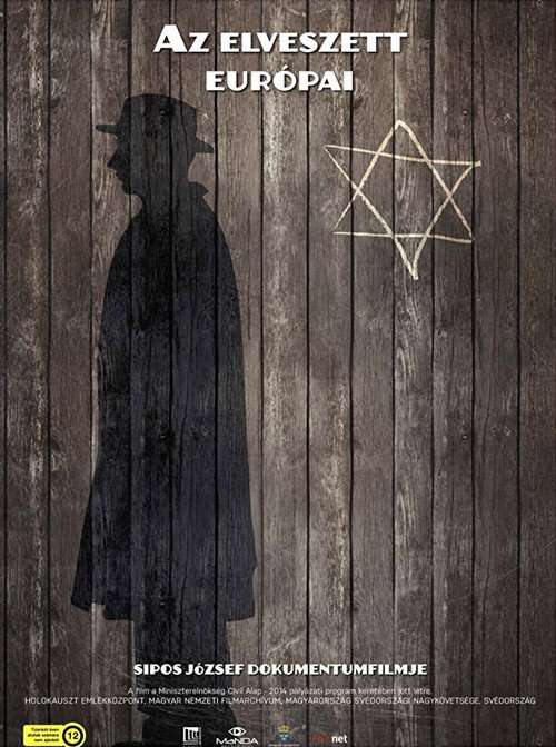 The Lost European poster