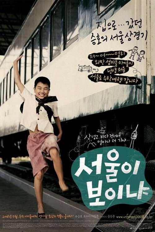 Do You See Seoul? poster