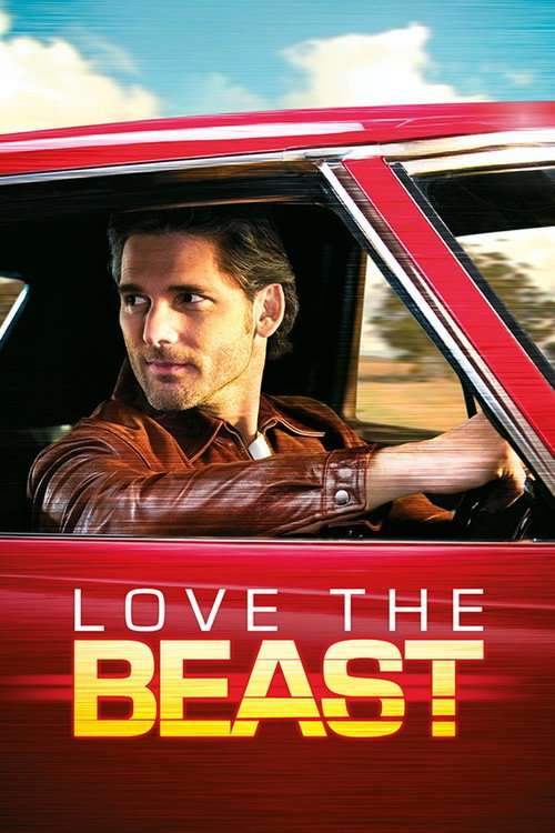 Love the Beast poster