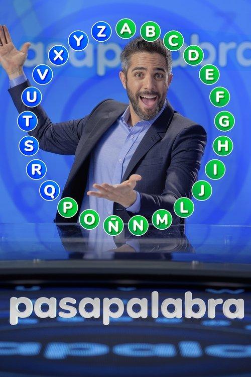 Pasapalabra poster