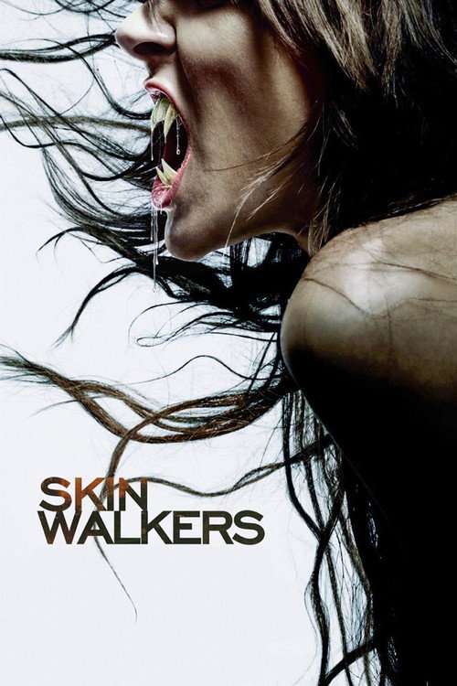 Skinwalkers poster