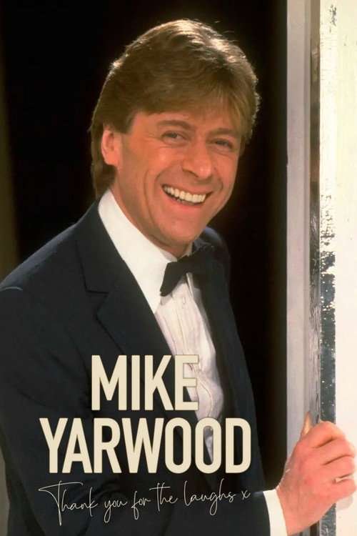 Mike Yarwood: Thank You For The Laughs poster