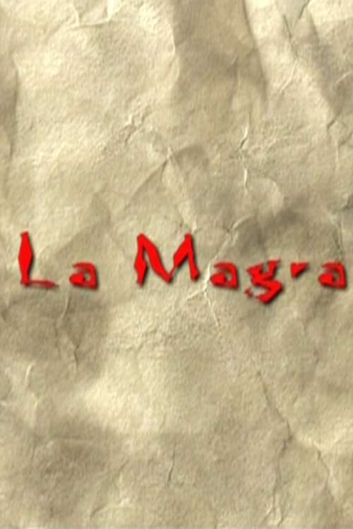 La Magra poster