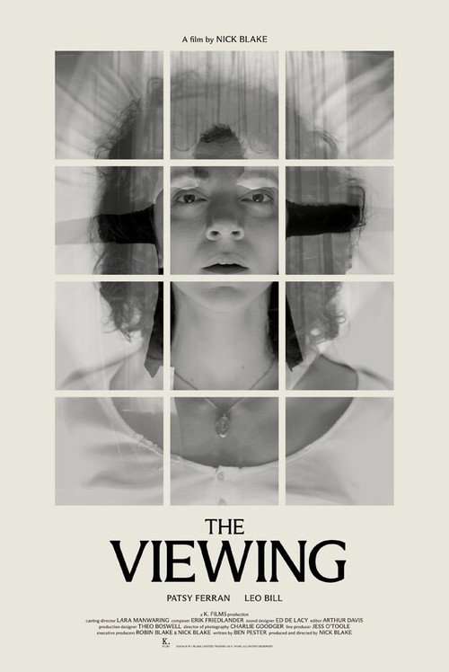 The Viewing poster