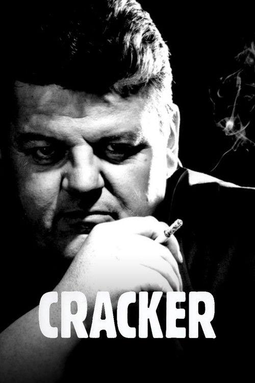 Cracker poster