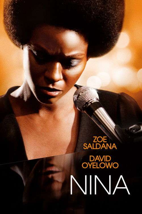 Nina poster